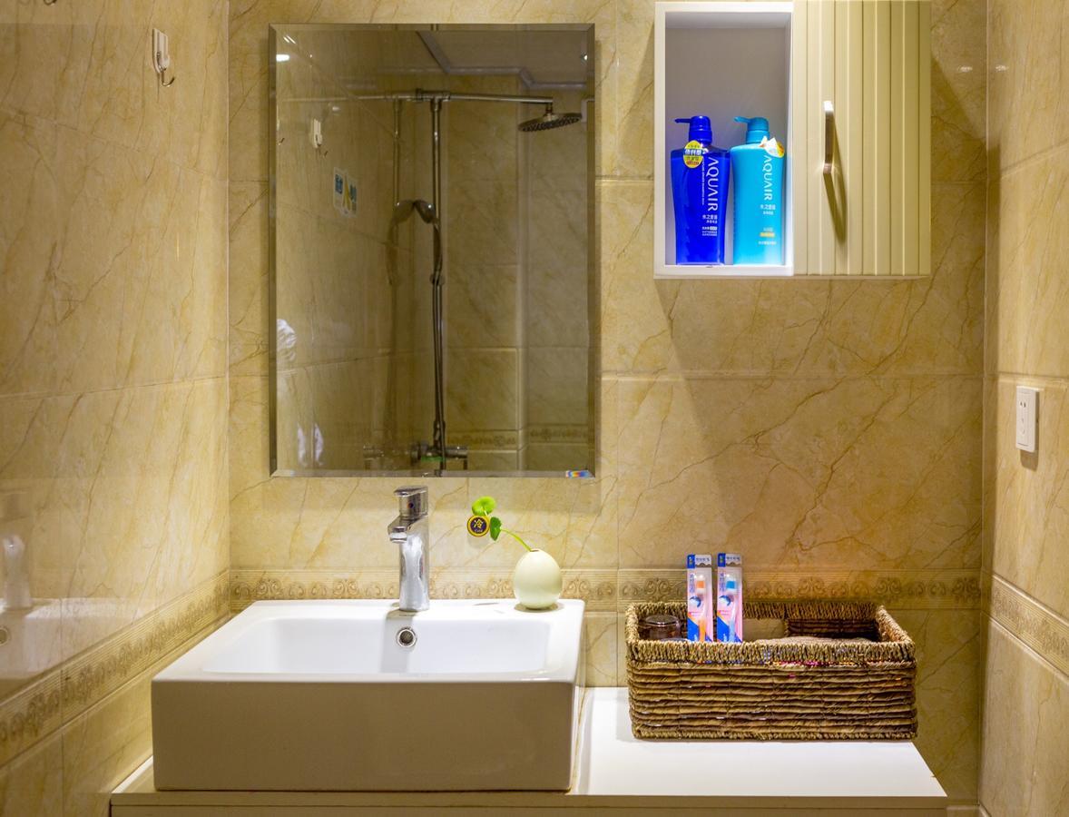 Lijiang Shui Lian Yi Boutique Inn Eksteriør billede